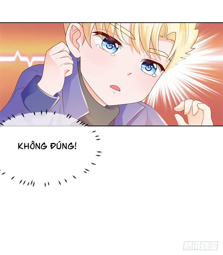 Ẩn Hôn 100%: Chọc Tức Vợ Yêu Mua Một Tặng Một Chapter 59 - Trang 2