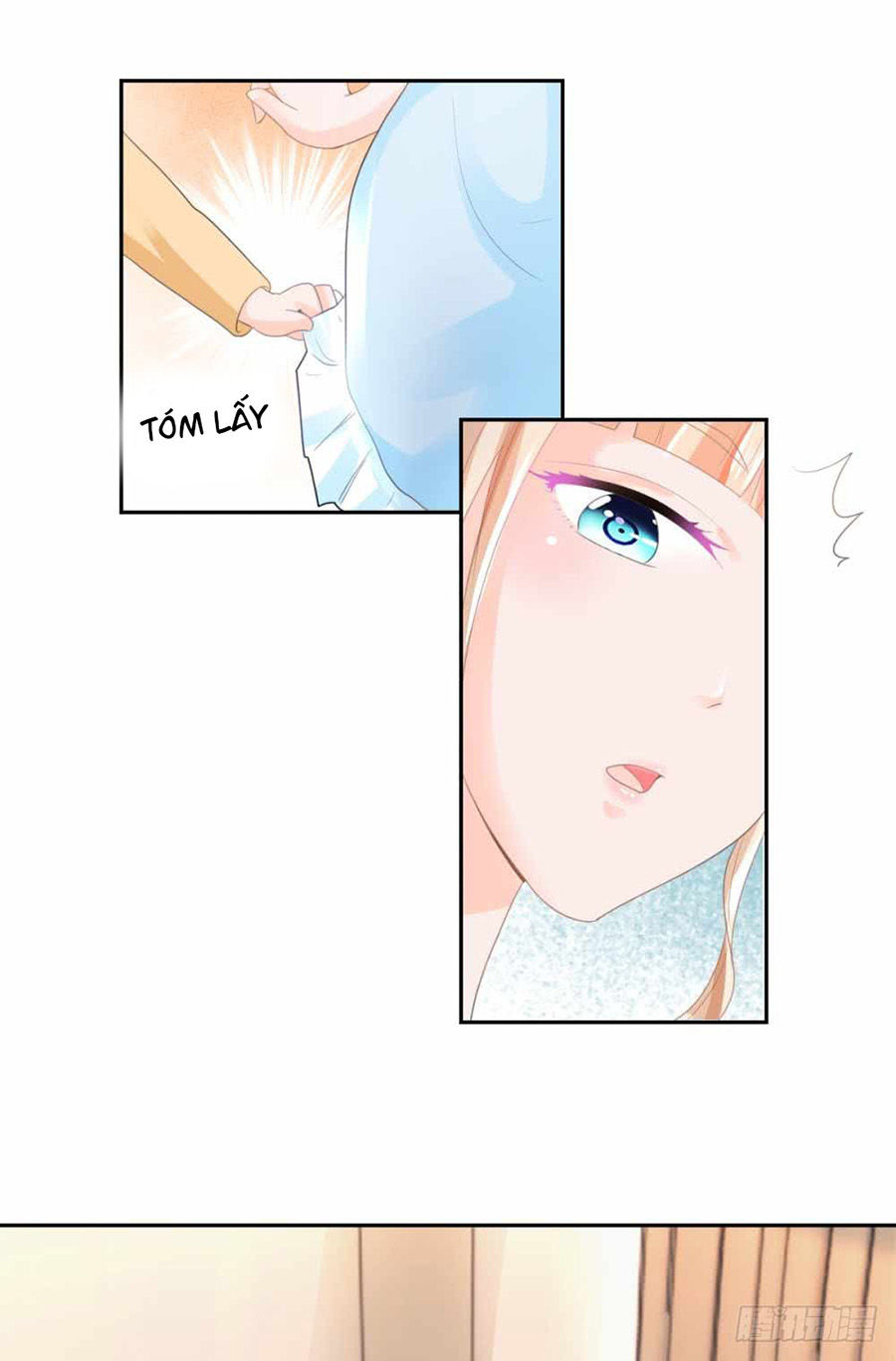 Ẩn Hôn 100%: Chọc Tức Vợ Yêu Mua Một Tặng Một Chapter 6 - Trang 2