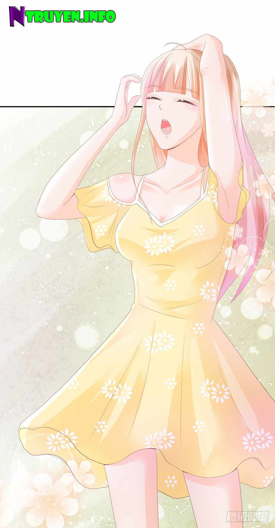 Ẩn Hôn 100%: Chọc Tức Vợ Yêu Mua Một Tặng Một Chapter 6 - Trang 2