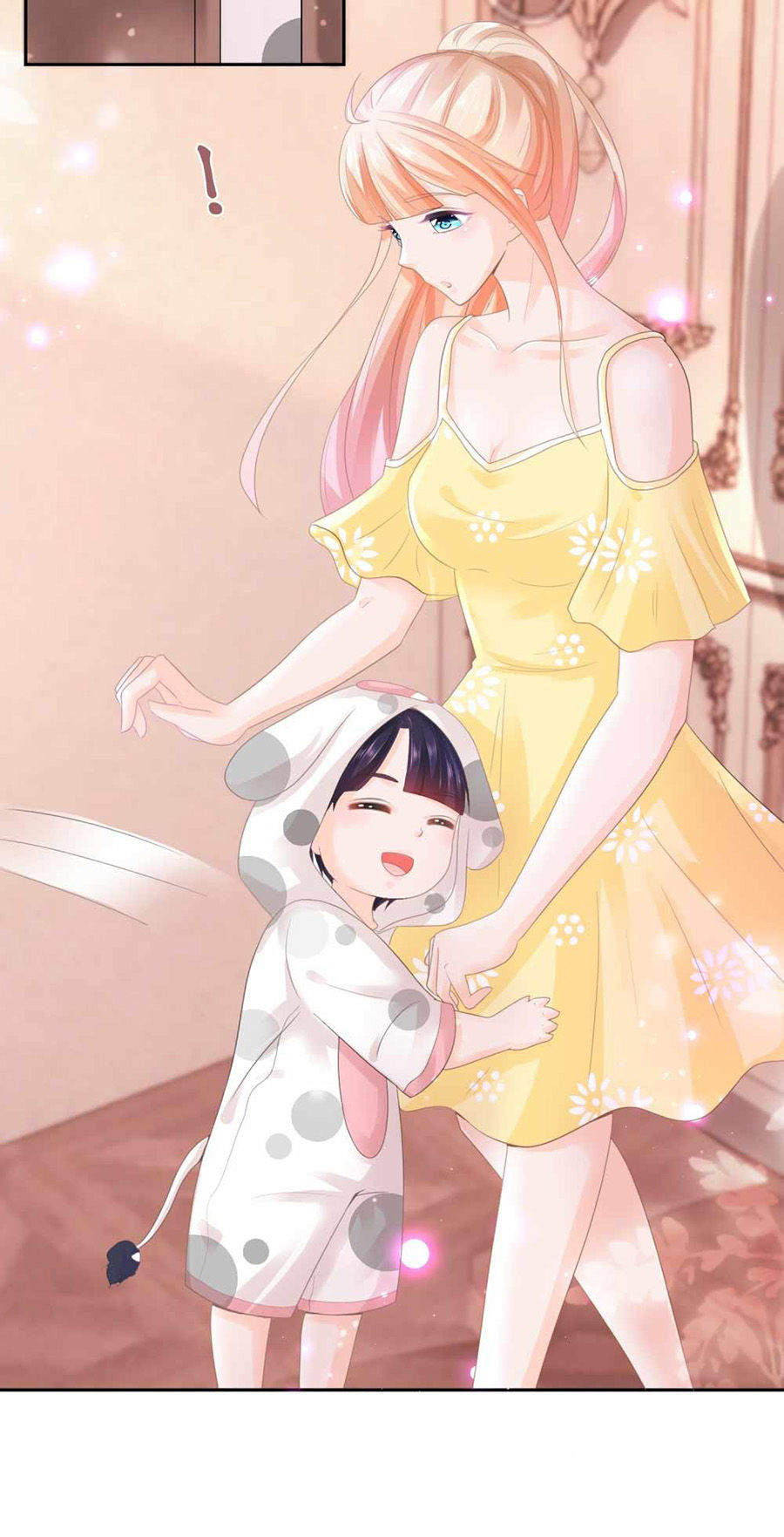 Ẩn Hôn 100%: Chọc Tức Vợ Yêu Mua Một Tặng Một Chapter 6 - Trang 2