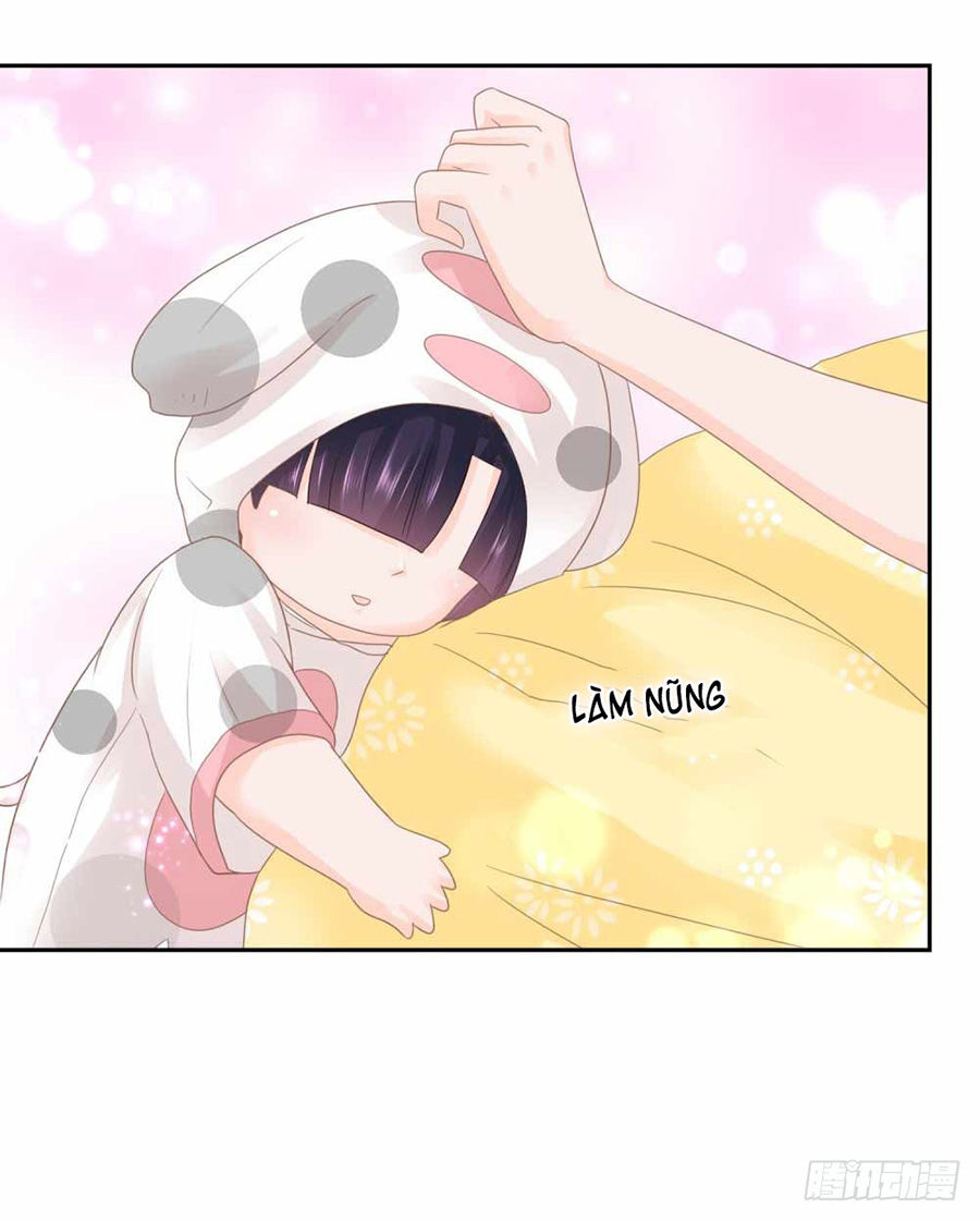 Ẩn Hôn 100%: Chọc Tức Vợ Yêu Mua Một Tặng Một Chapter 6 - Trang 2