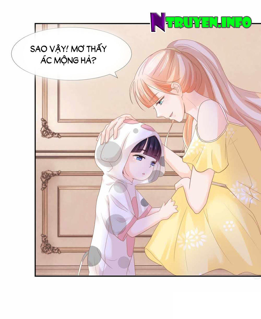 Ẩn Hôn 100%: Chọc Tức Vợ Yêu Mua Một Tặng Một Chapter 6 - Trang 2