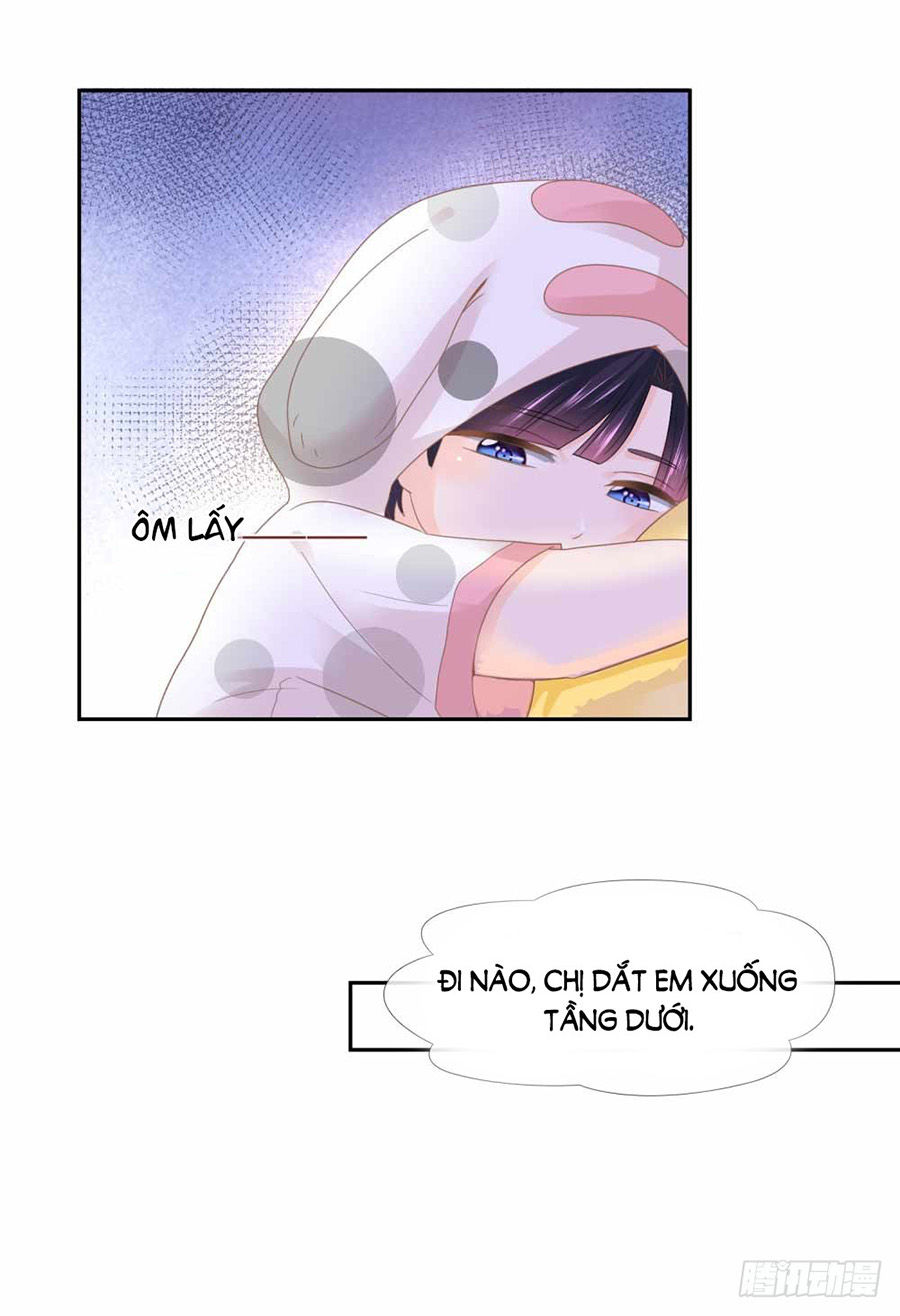 Ẩn Hôn 100%: Chọc Tức Vợ Yêu Mua Một Tặng Một Chapter 6 - Trang 2