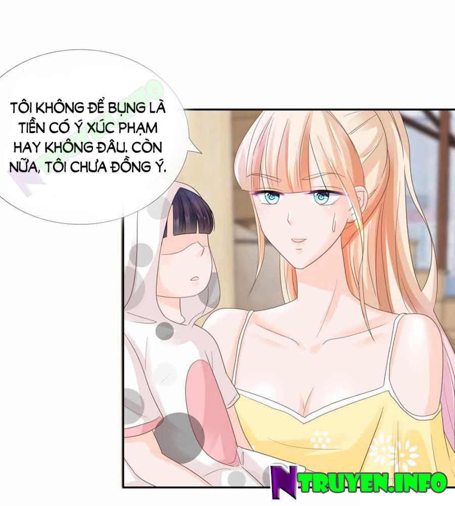 Ẩn Hôn 100%: Chọc Tức Vợ Yêu Mua Một Tặng Một Chapter 6 - Trang 2