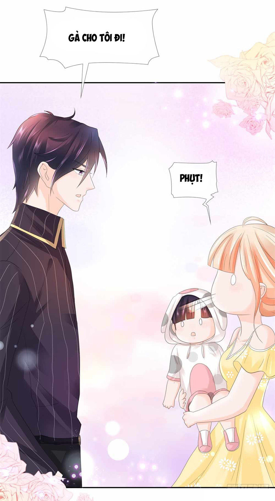 Ẩn Hôn 100%: Chọc Tức Vợ Yêu Mua Một Tặng Một Chapter 6 - Trang 2