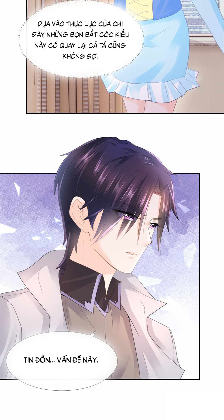 Ẩn Hôn 100%: Chọc Tức Vợ Yêu Mua Một Tặng Một Chapter 6 - Trang 2