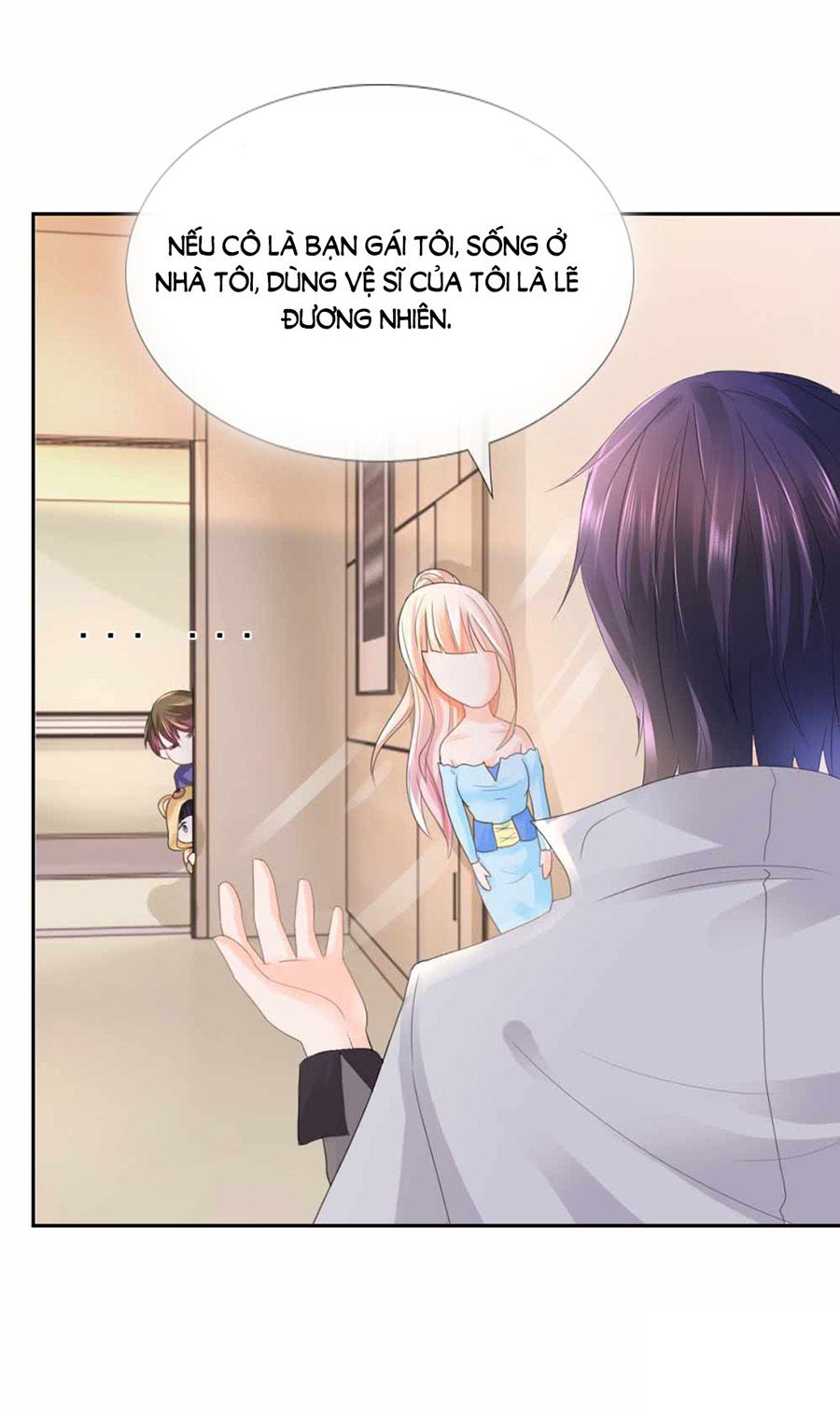 Ẩn Hôn 100%: Chọc Tức Vợ Yêu Mua Một Tặng Một Chapter 6 - Trang 2