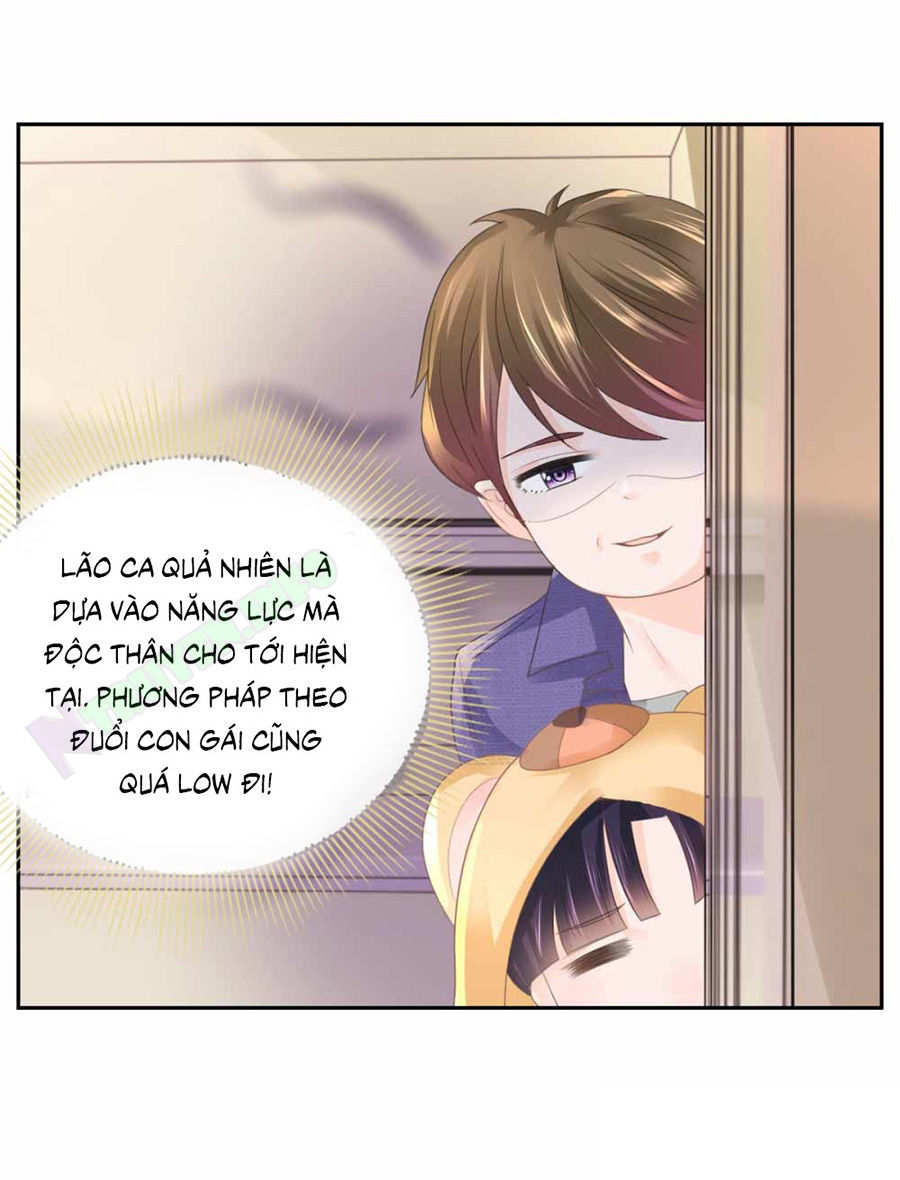 Ẩn Hôn 100%: Chọc Tức Vợ Yêu Mua Một Tặng Một Chapter 6 - Trang 2