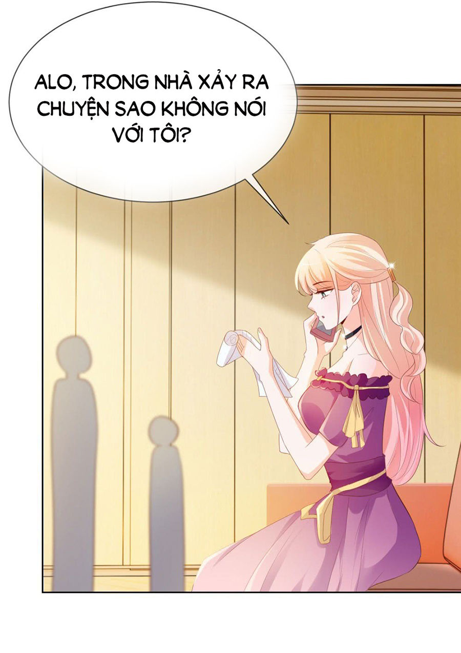 Ẩn Hôn 100%: Chọc Tức Vợ Yêu Mua Một Tặng Một Chapter 60 - Trang 2