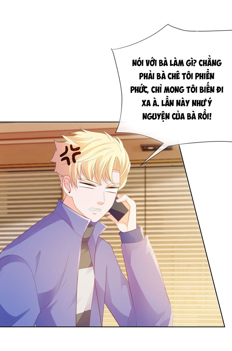 Ẩn Hôn 100%: Chọc Tức Vợ Yêu Mua Một Tặng Một Chapter 60 - Trang 2