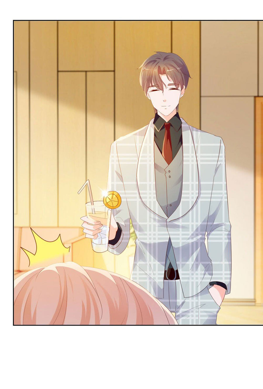 Ẩn Hôn 100%: Chọc Tức Vợ Yêu Mua Một Tặng Một Chapter 60 - Trang 2