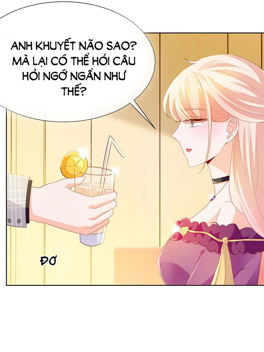 Ẩn Hôn 100%: Chọc Tức Vợ Yêu Mua Một Tặng Một Chapter 60 - Trang 2