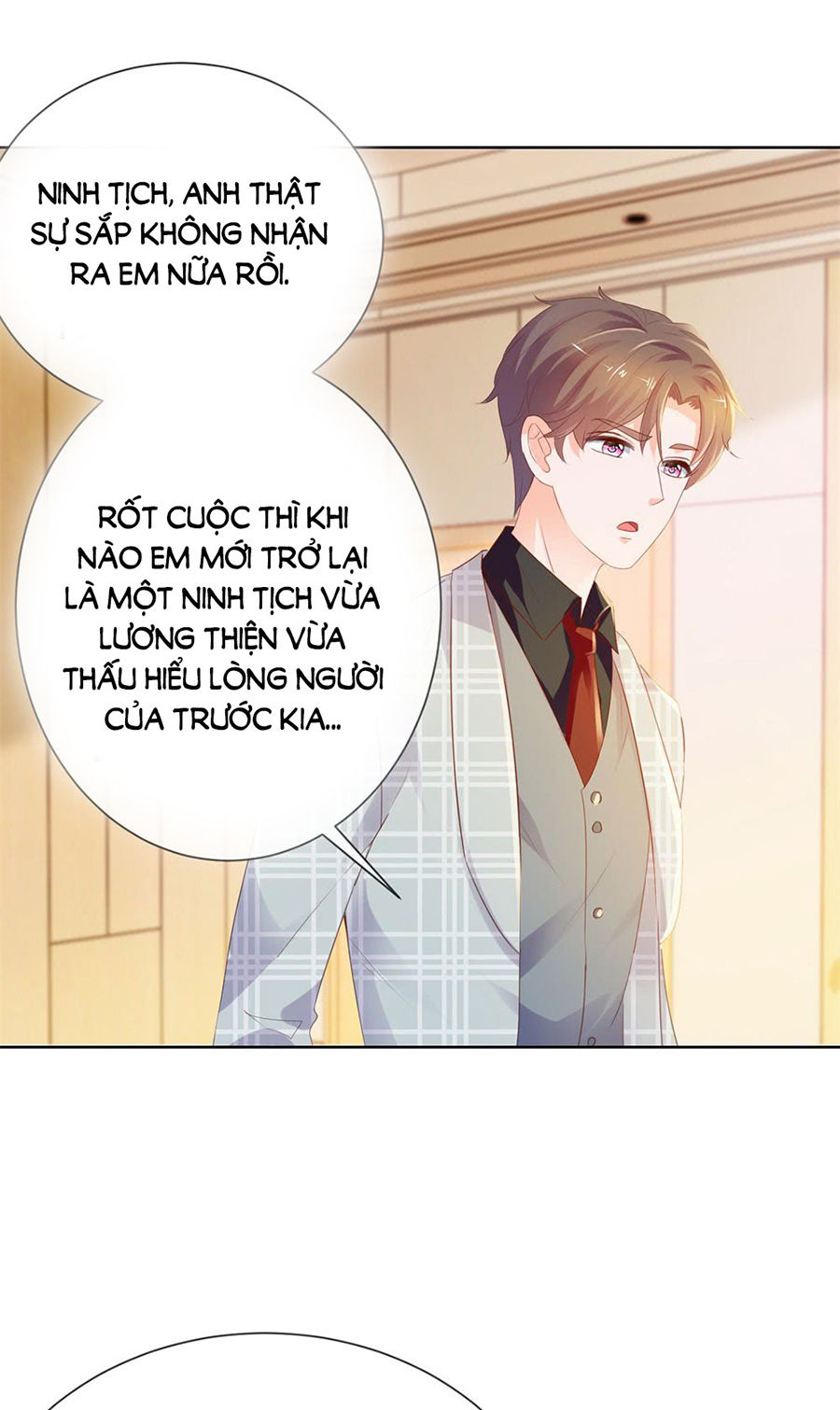 Ẩn Hôn 100%: Chọc Tức Vợ Yêu Mua Một Tặng Một Chapter 60 - Trang 2