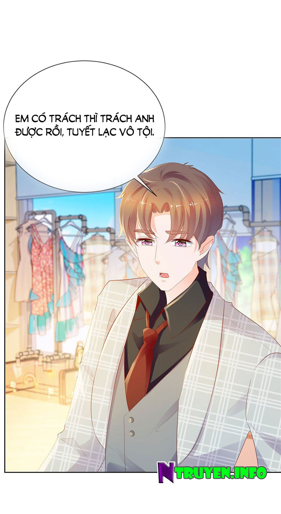 Ẩn Hôn 100%: Chọc Tức Vợ Yêu Mua Một Tặng Một Chapter 60 - Trang 2