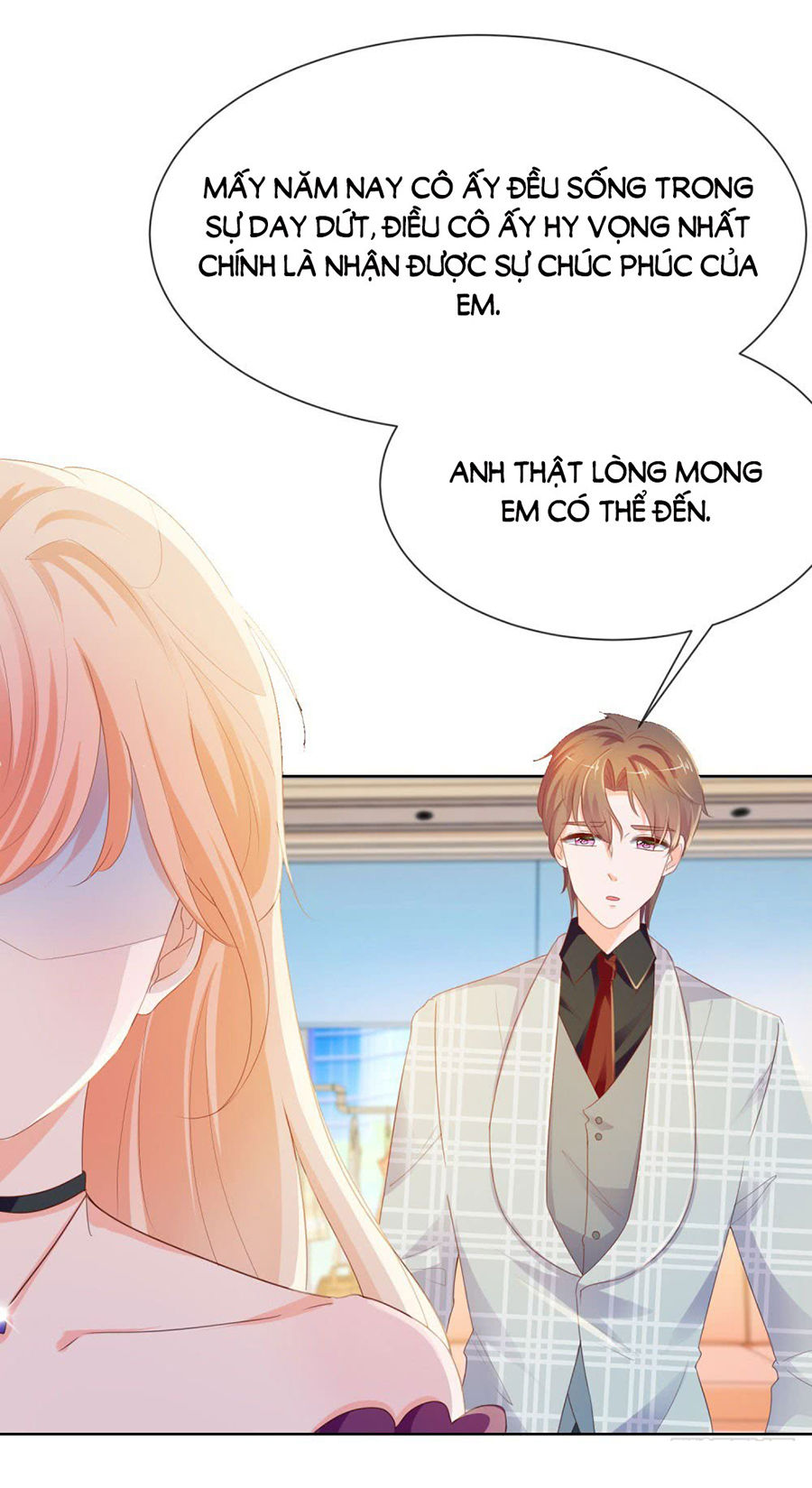 Ẩn Hôn 100%: Chọc Tức Vợ Yêu Mua Một Tặng Một Chapter 60 - Trang 2