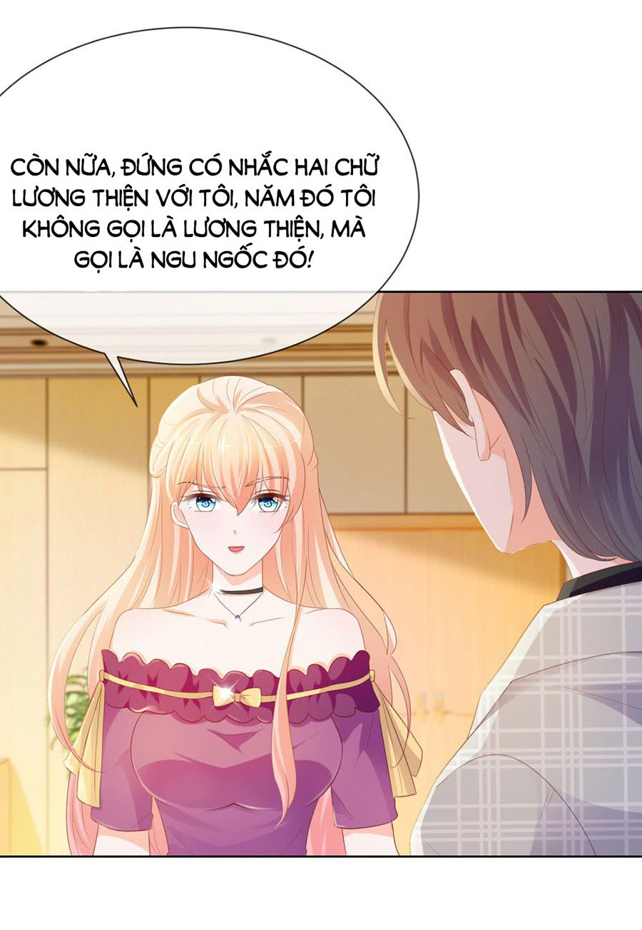 Ẩn Hôn 100%: Chọc Tức Vợ Yêu Mua Một Tặng Một Chapter 60 - Trang 2