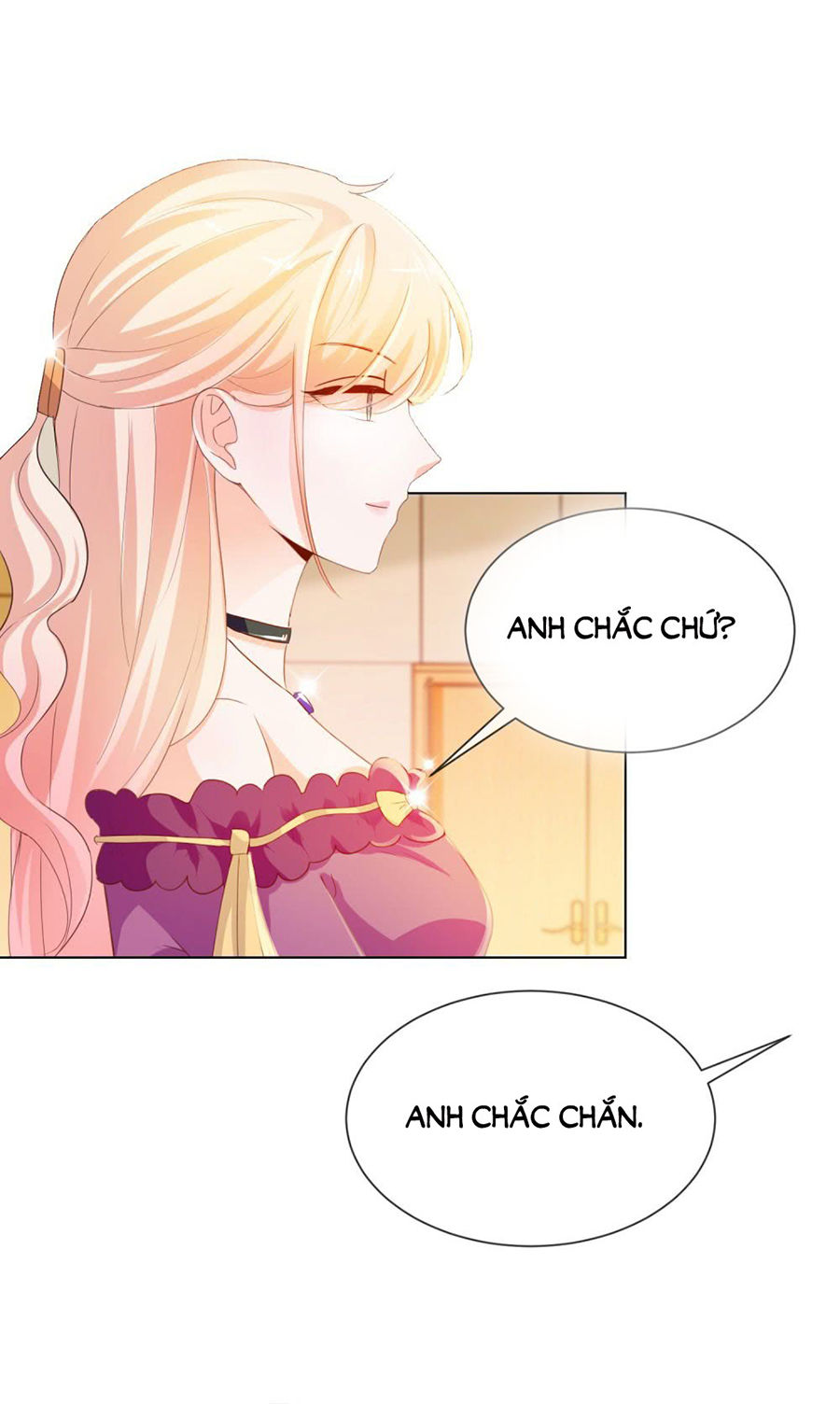 Ẩn Hôn 100%: Chọc Tức Vợ Yêu Mua Một Tặng Một Chapter 60 - Trang 2