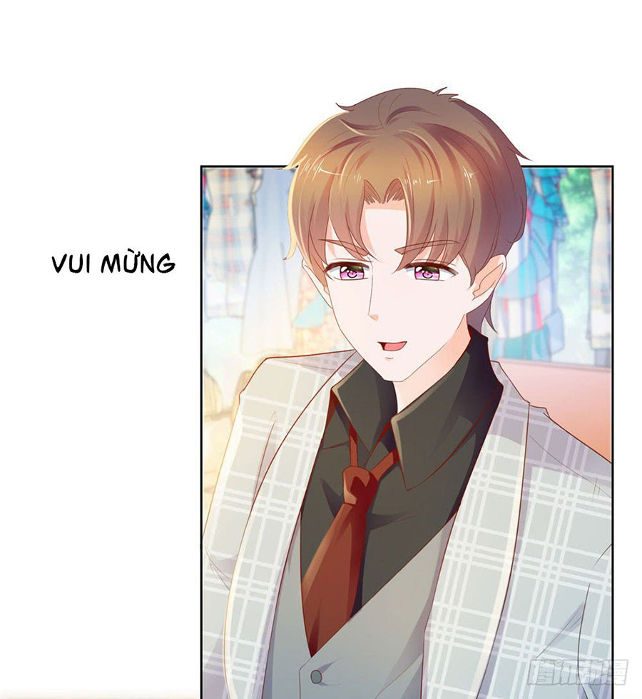 Ẩn Hôn 100%: Chọc Tức Vợ Yêu Mua Một Tặng Một Chapter 60 - Trang 2