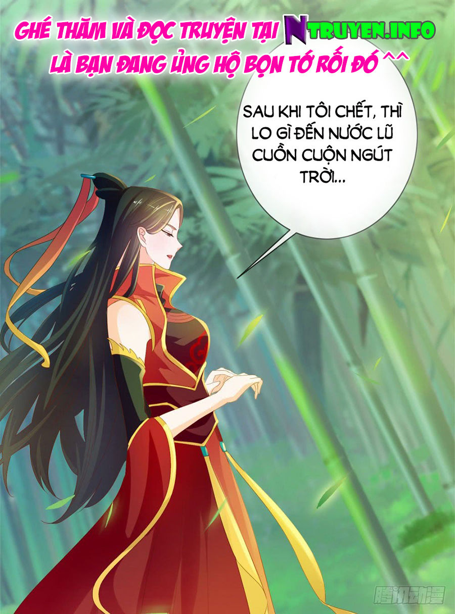 Ẩn Hôn 100%: Chọc Tức Vợ Yêu Mua Một Tặng Một Chapter 62 - Trang 2