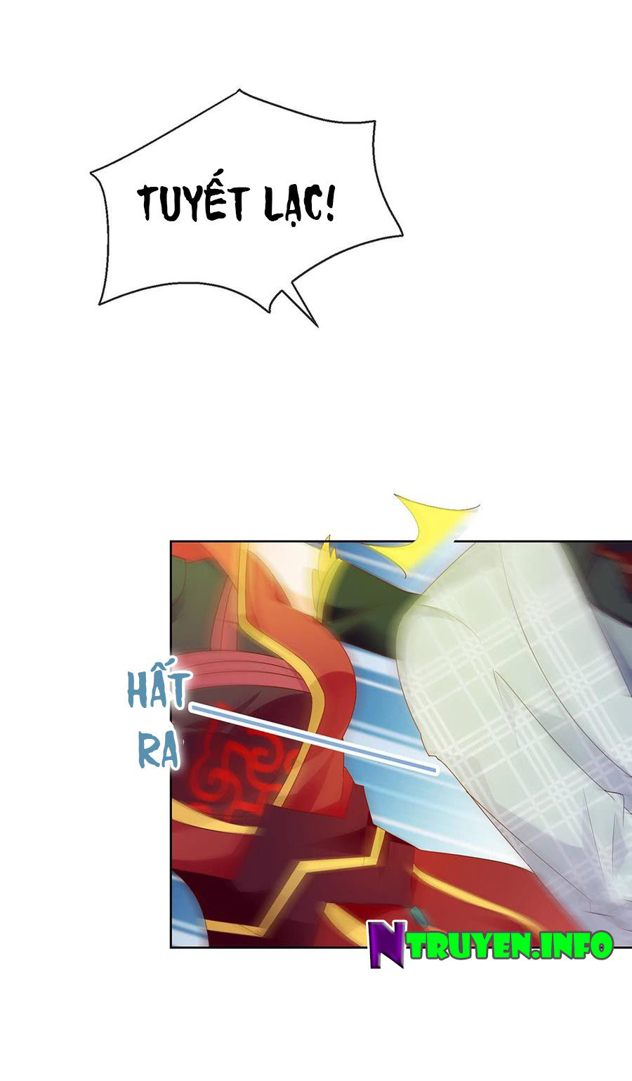 Ẩn Hôn 100%: Chọc Tức Vợ Yêu Mua Một Tặng Một Chapter 63 - Trang 2