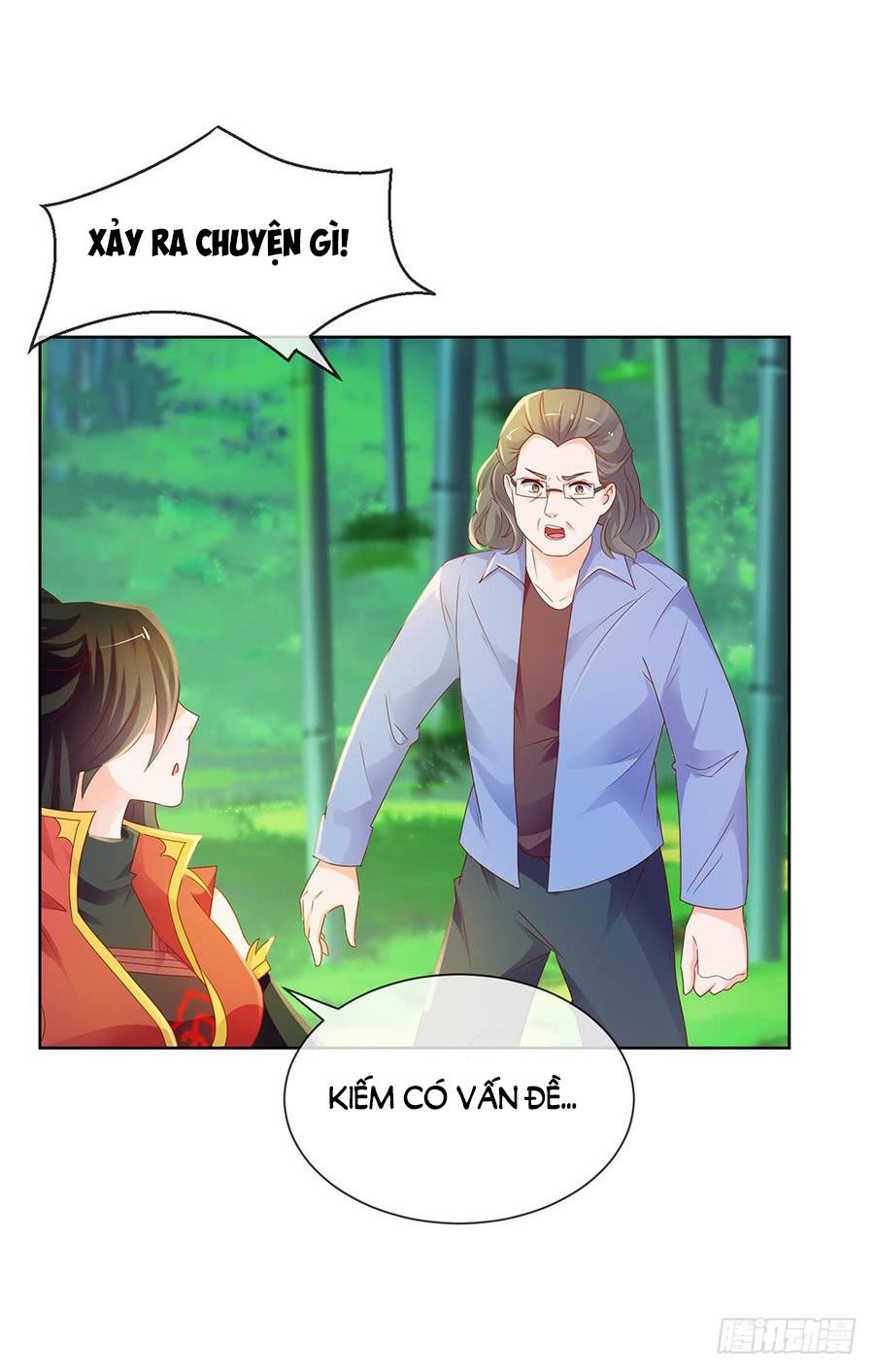 Ẩn Hôn 100%: Chọc Tức Vợ Yêu Mua Một Tặng Một Chapter 63 - Trang 2