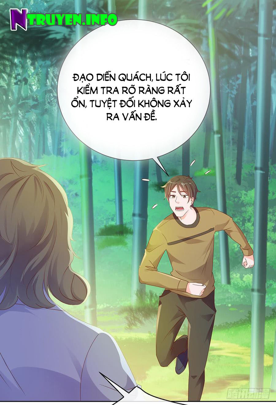 Ẩn Hôn 100%: Chọc Tức Vợ Yêu Mua Một Tặng Một Chapter 63 - Trang 2