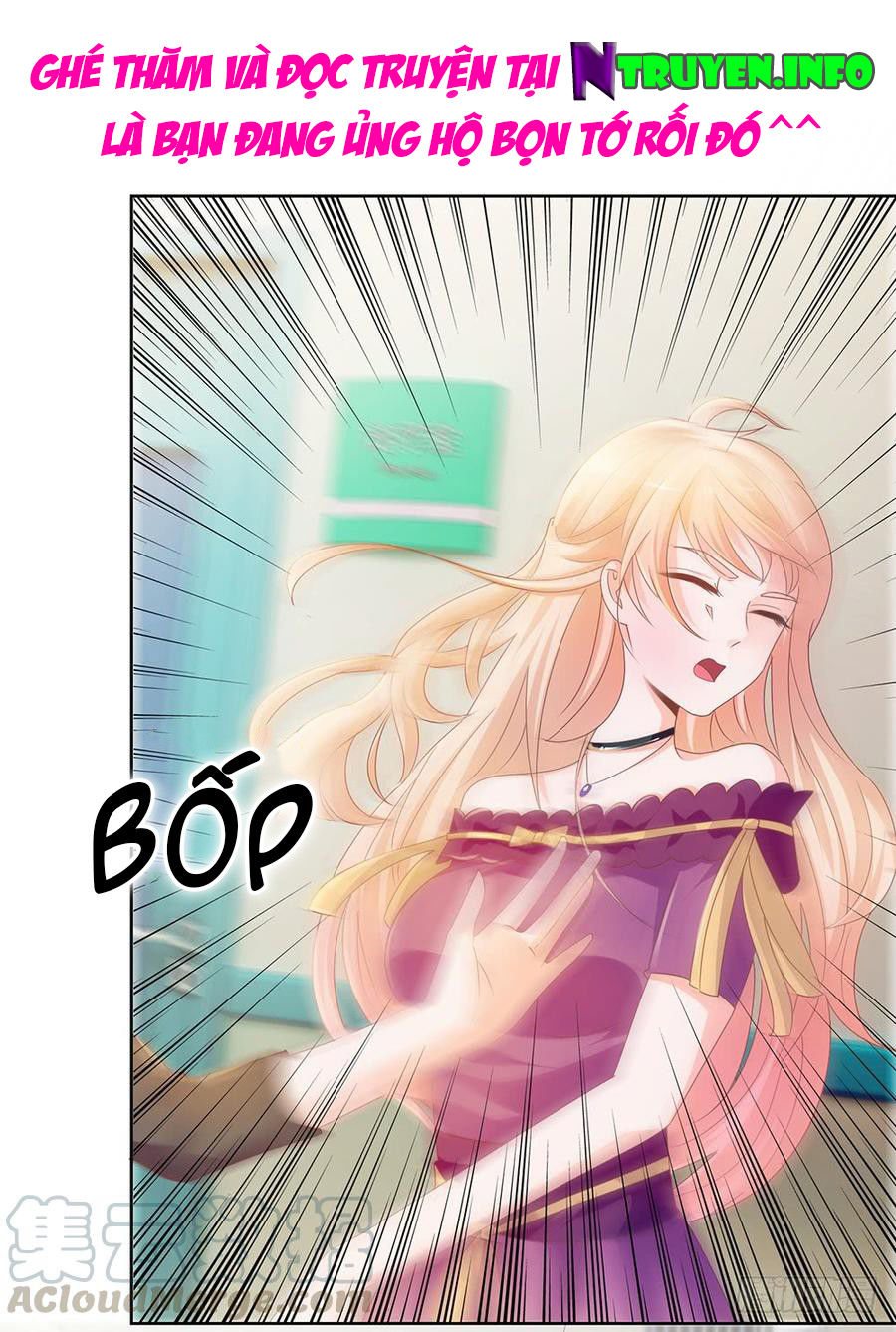 Ẩn Hôn 100%: Chọc Tức Vợ Yêu Mua Một Tặng Một Chapter 63 - Trang 2