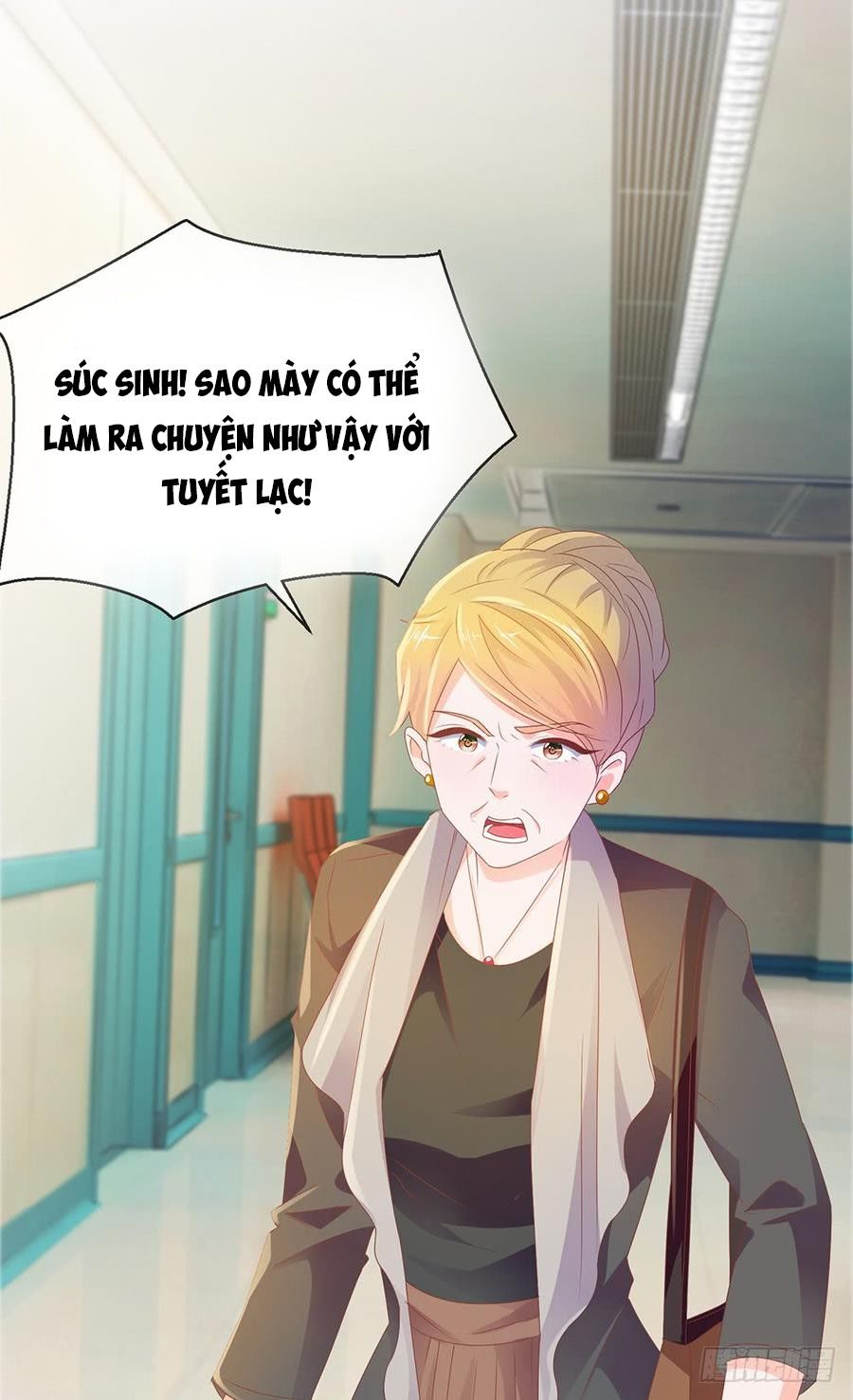 Ẩn Hôn 100%: Chọc Tức Vợ Yêu Mua Một Tặng Một Chapter 63 - Trang 2