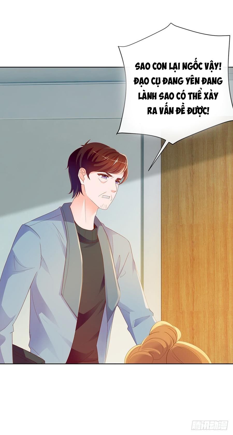 Ẩn Hôn 100%: Chọc Tức Vợ Yêu Mua Một Tặng Một Chapter 64 - Trang 2