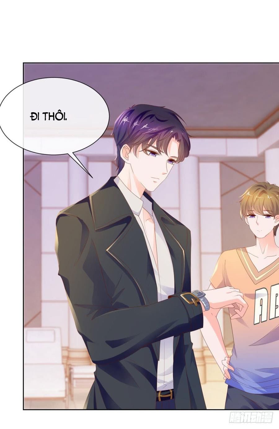 Ẩn Hôn 100%: Chọc Tức Vợ Yêu Mua Một Tặng Một Chapter 65 - Trang 2