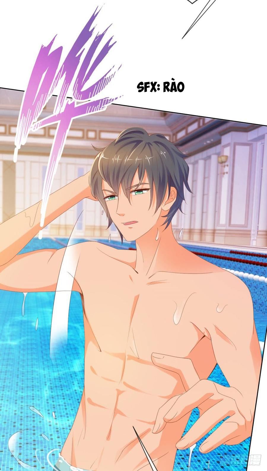 Ẩn Hôn 100%: Chọc Tức Vợ Yêu Mua Một Tặng Một Chapter 65 - Trang 2