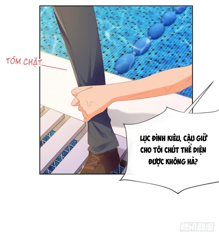 Ẩn Hôn 100%: Chọc Tức Vợ Yêu Mua Một Tặng Một Chapter 65 - Trang 2