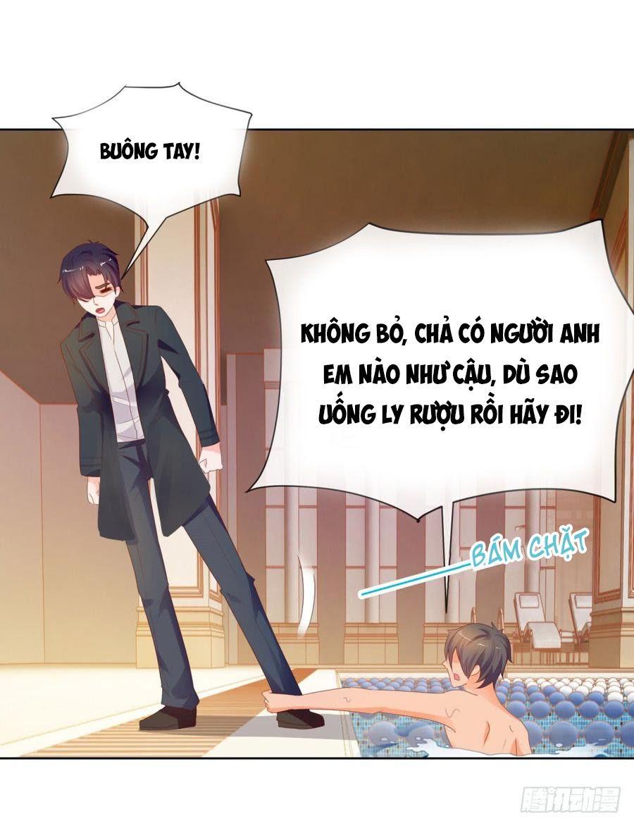 Ẩn Hôn 100%: Chọc Tức Vợ Yêu Mua Một Tặng Một Chapter 65 - Trang 2