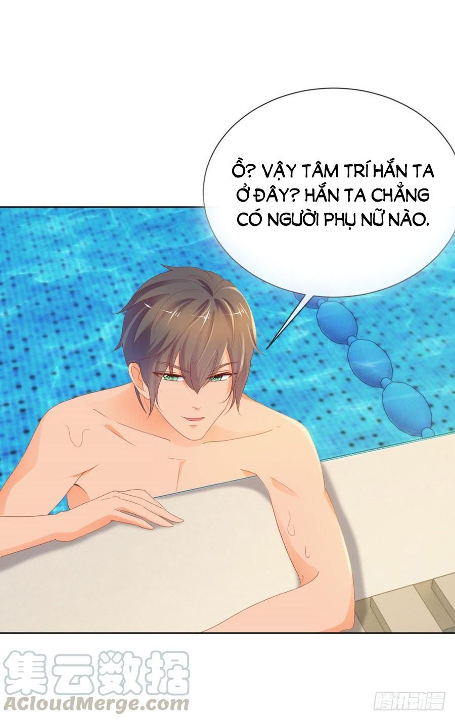 Ẩn Hôn 100%: Chọc Tức Vợ Yêu Mua Một Tặng Một Chapter 65 - Trang 2