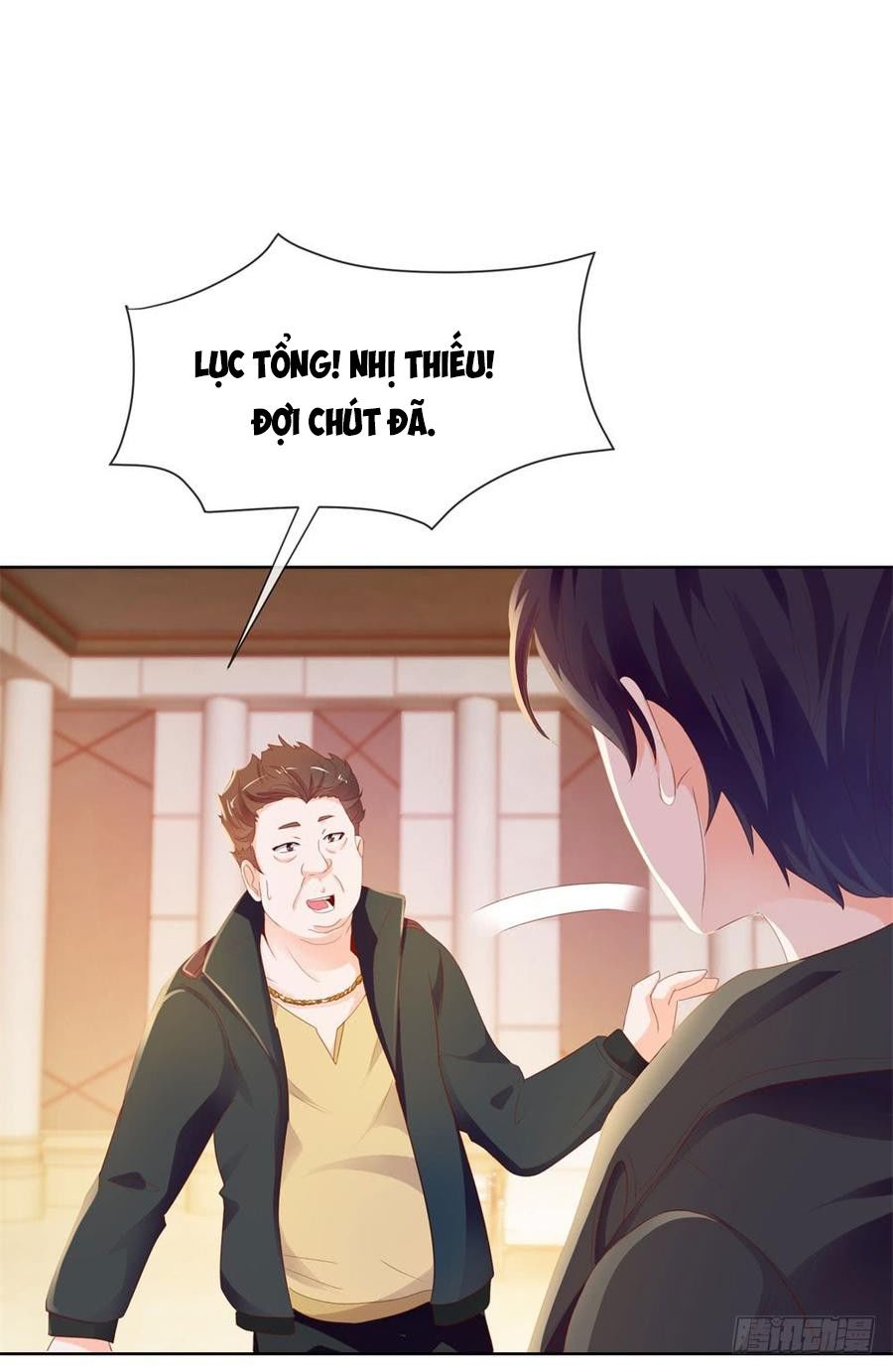 Ẩn Hôn 100%: Chọc Tức Vợ Yêu Mua Một Tặng Một Chapter 65 - Trang 2