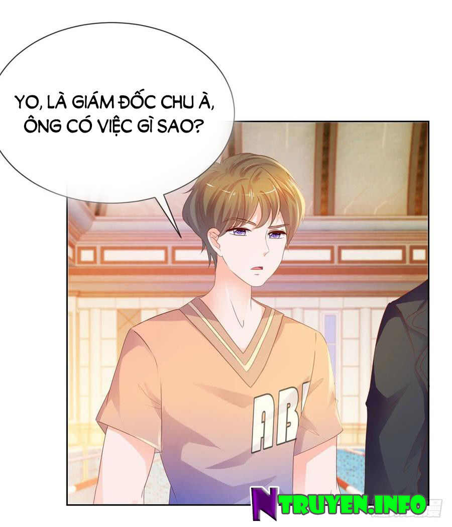 Ẩn Hôn 100%: Chọc Tức Vợ Yêu Mua Một Tặng Một Chapter 65 - Trang 2