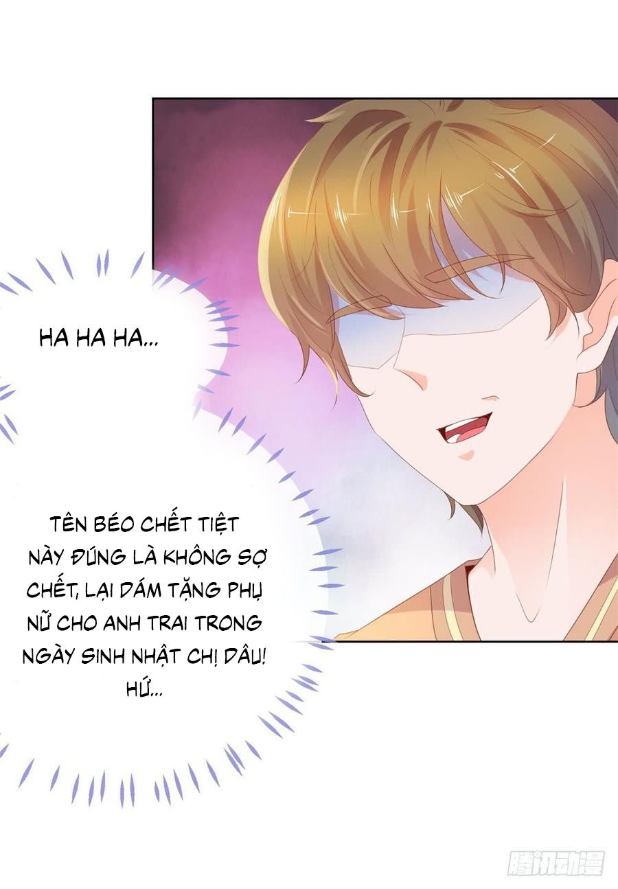 Ẩn Hôn 100%: Chọc Tức Vợ Yêu Mua Một Tặng Một Chapter 65 - Trang 2