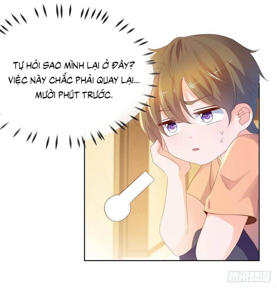 Ẩn Hôn 100%: Chọc Tức Vợ Yêu Mua Một Tặng Một Chapter 65 - Trang 2