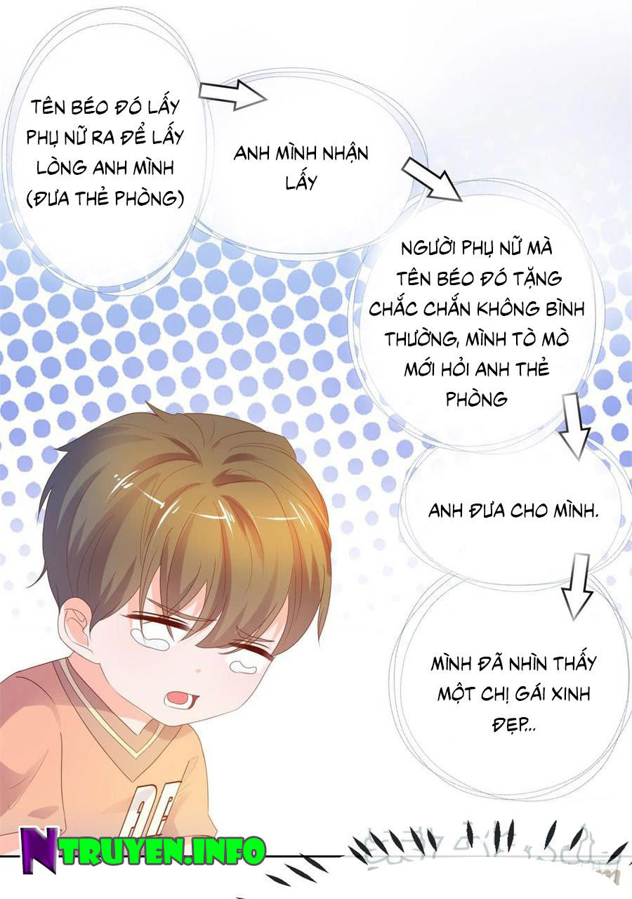 Ẩn Hôn 100%: Chọc Tức Vợ Yêu Mua Một Tặng Một Chapter 65 - Trang 2