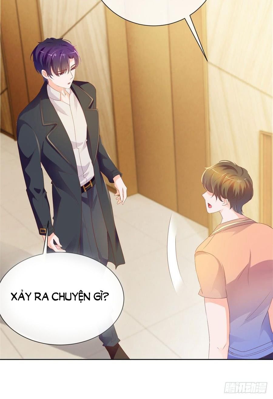 Ẩn Hôn 100%: Chọc Tức Vợ Yêu Mua Một Tặng Một Chapter 65 - Trang 2