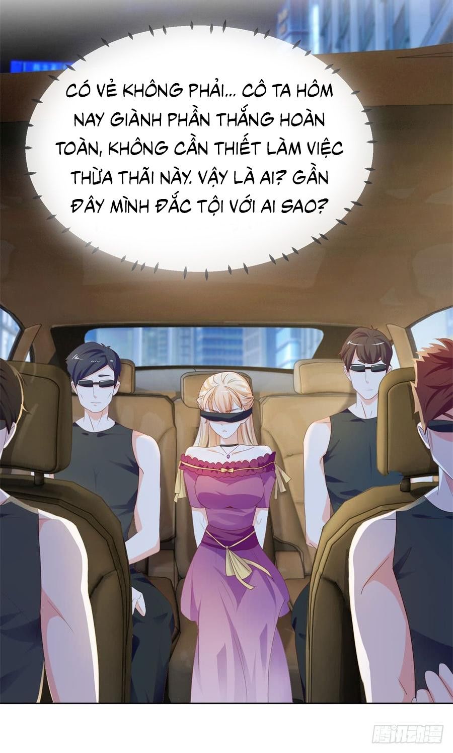 Ẩn Hôn 100%: Chọc Tức Vợ Yêu Mua Một Tặng Một Chapter 65 - Trang 2