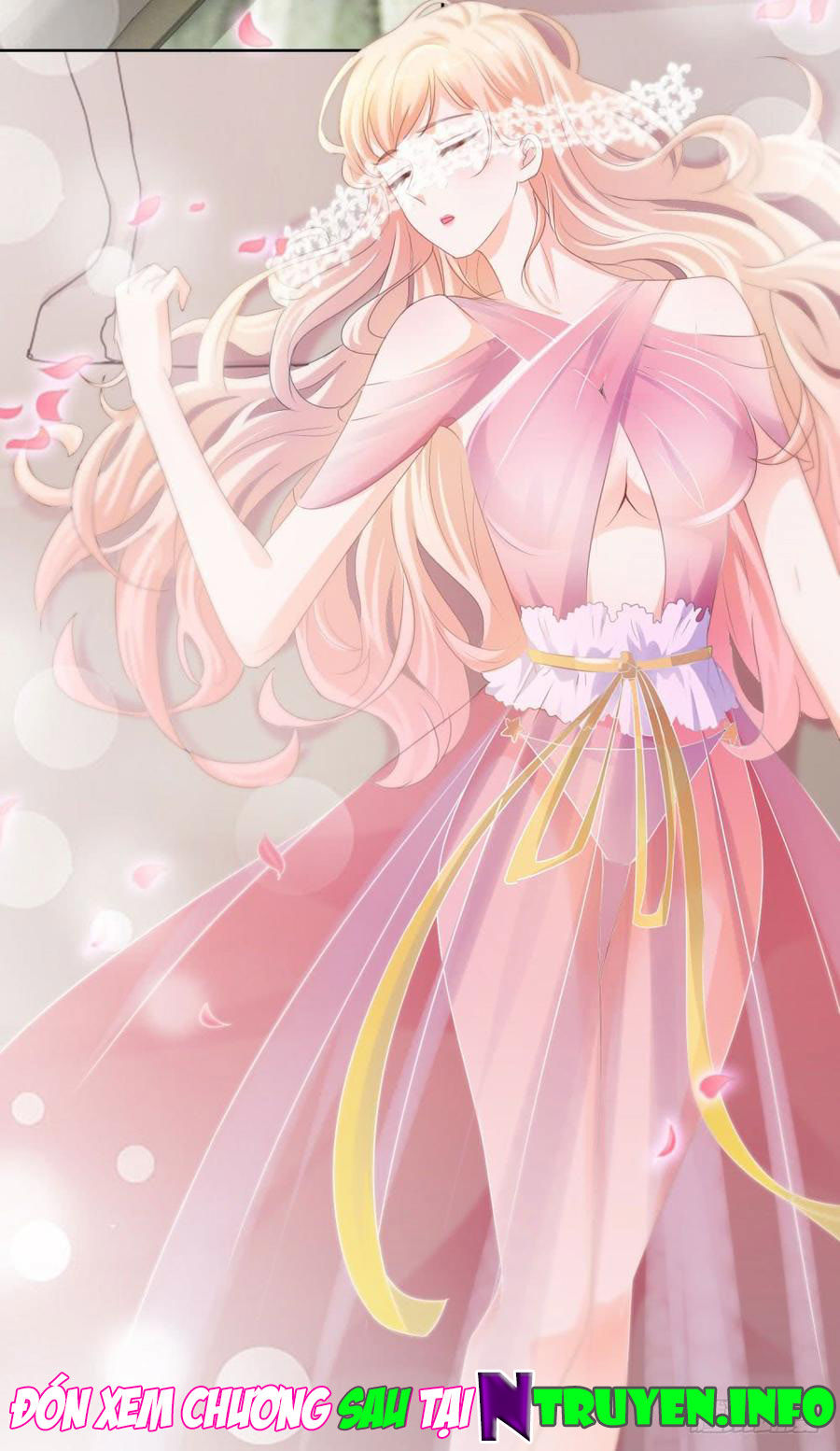 Ẩn Hôn 100%: Chọc Tức Vợ Yêu Mua Một Tặng Một Chapter 65 - Trang 2