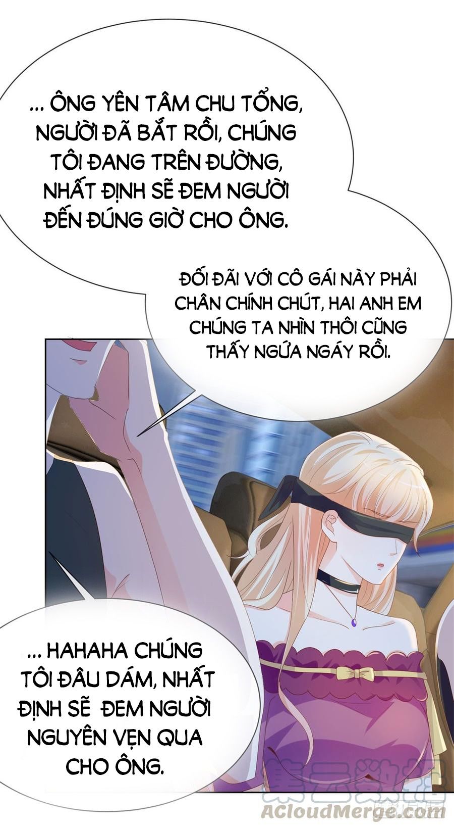 Ẩn Hôn 100%: Chọc Tức Vợ Yêu Mua Một Tặng Một Chapter 65 - Trang 2