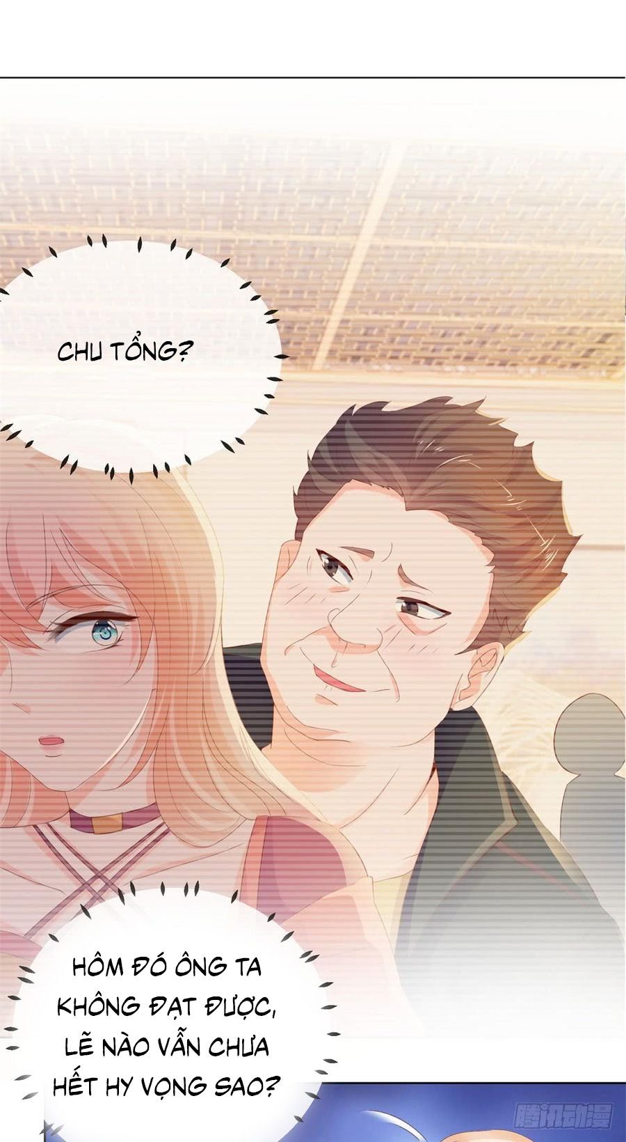 Ẩn Hôn 100%: Chọc Tức Vợ Yêu Mua Một Tặng Một Chapter 65 - Trang 2