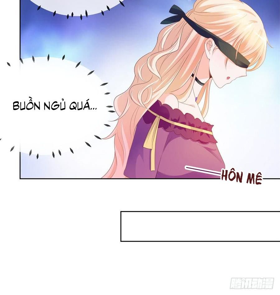 Ẩn Hôn 100%: Chọc Tức Vợ Yêu Mua Một Tặng Một Chapter 65 - Trang 2