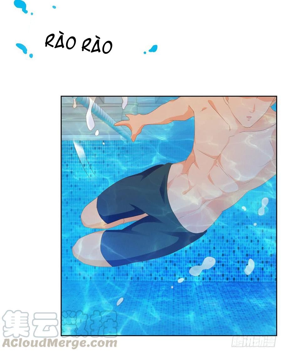 Ẩn Hôn 100%: Chọc Tức Vợ Yêu Mua Một Tặng Một Chapter 65 - Trang 2