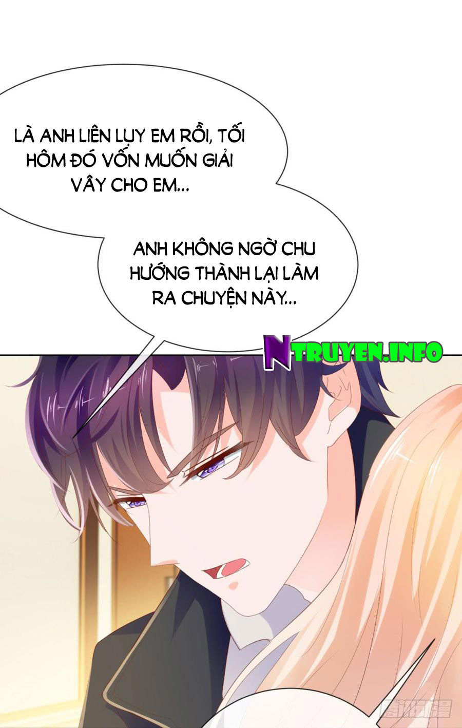 Ẩn Hôn 100%: Chọc Tức Vợ Yêu Mua Một Tặng Một Chapter 66 - Trang 2