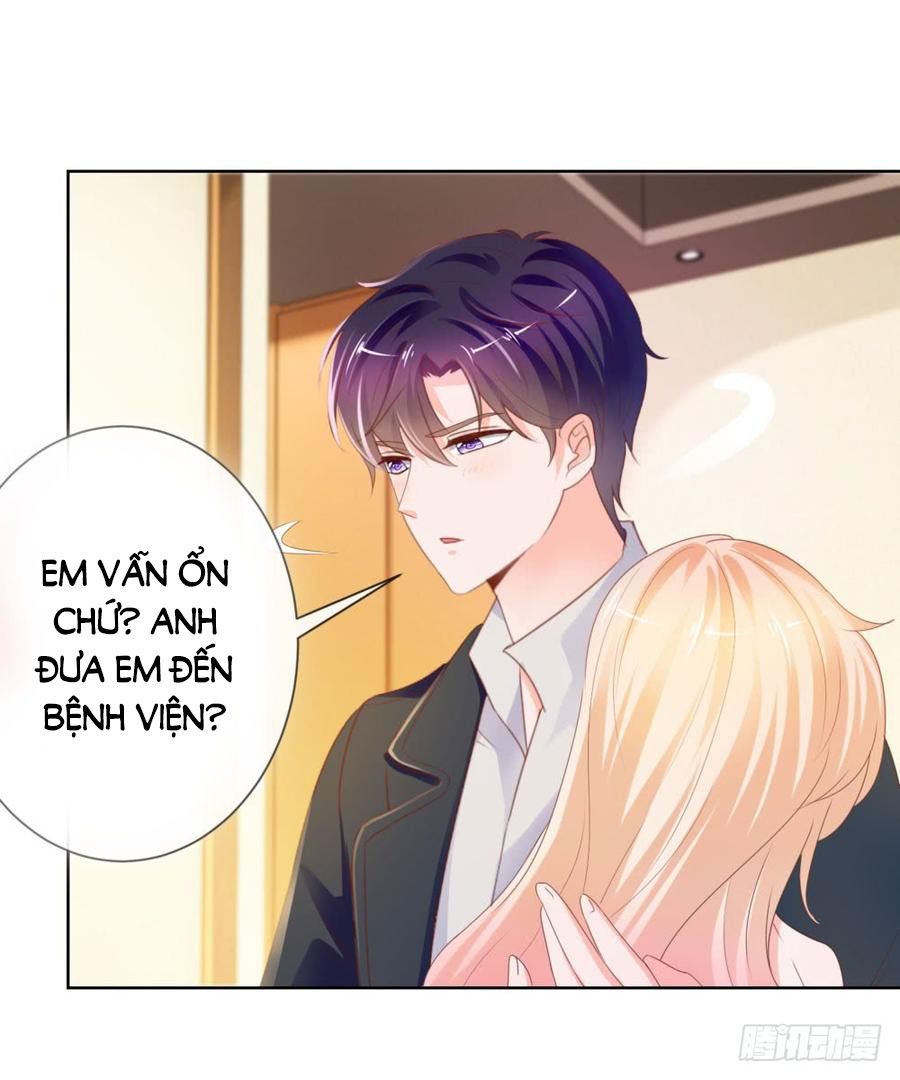 Ẩn Hôn 100%: Chọc Tức Vợ Yêu Mua Một Tặng Một Chapter 66 - Trang 2