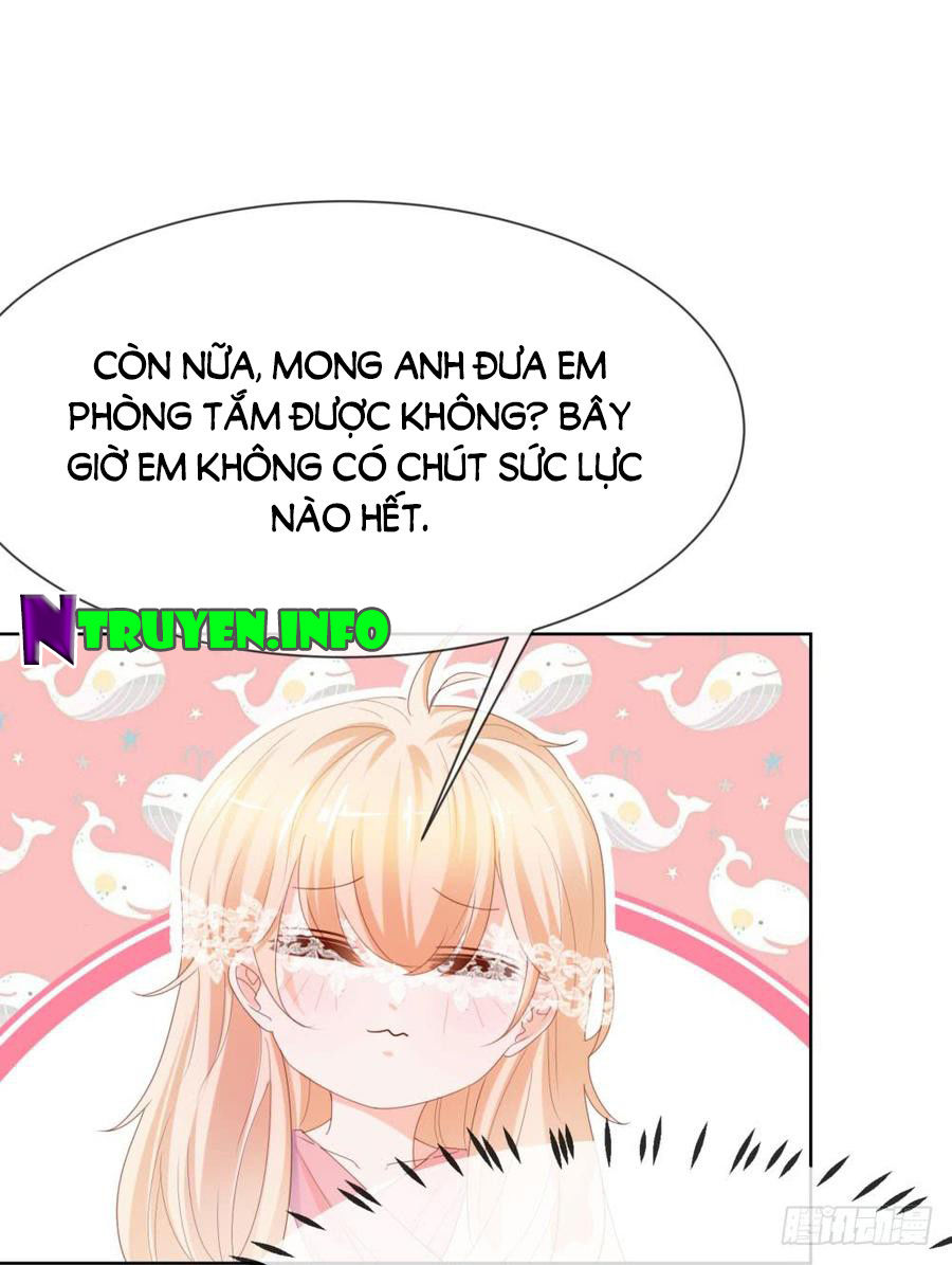 Ẩn Hôn 100%: Chọc Tức Vợ Yêu Mua Một Tặng Một Chapter 66 - Trang 2