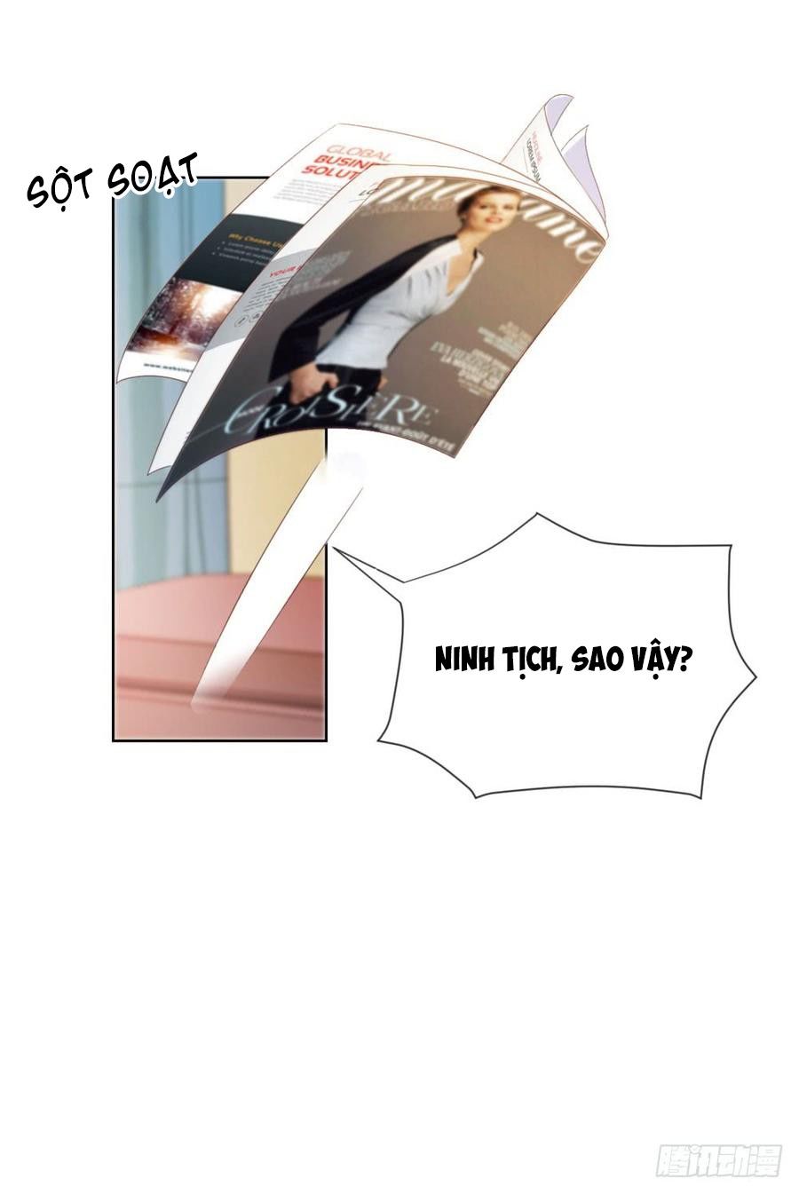 Ẩn Hôn 100%: Chọc Tức Vợ Yêu Mua Một Tặng Một Chapter 66 - Trang 2